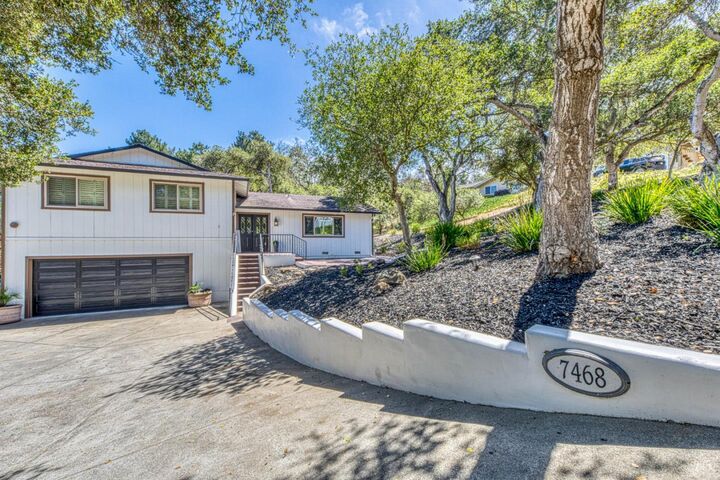 Property Photo:  7468 Leafwood Drive  CA 93907 