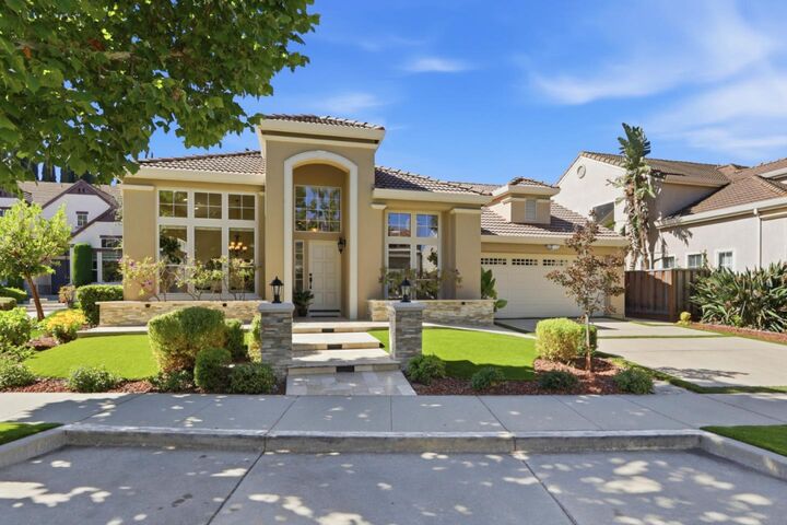 Property Photo:  3056 Dante Court  CA 95135 
