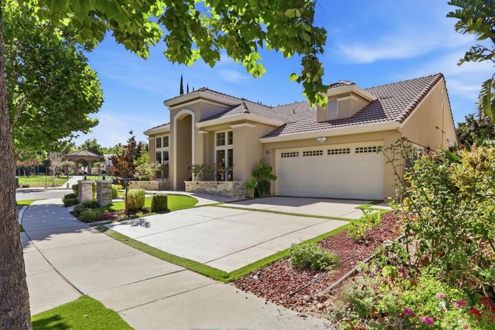 Property Photo:  3056 Dante Court  CA 95135 