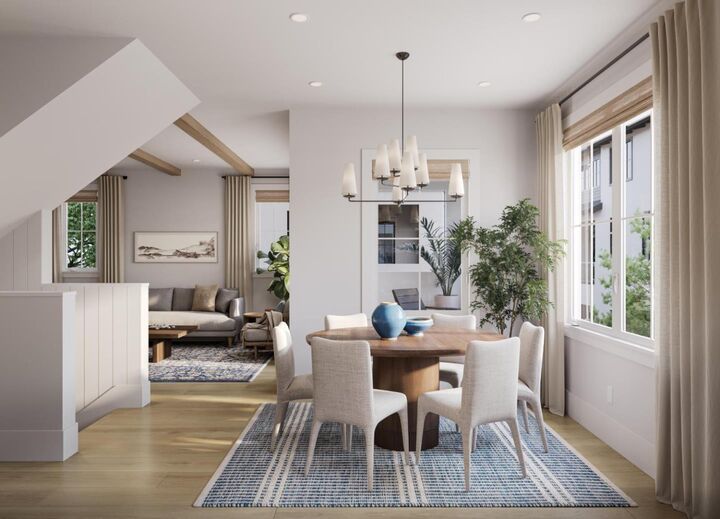 Property Photo: 147 Harvester Place CA 95008