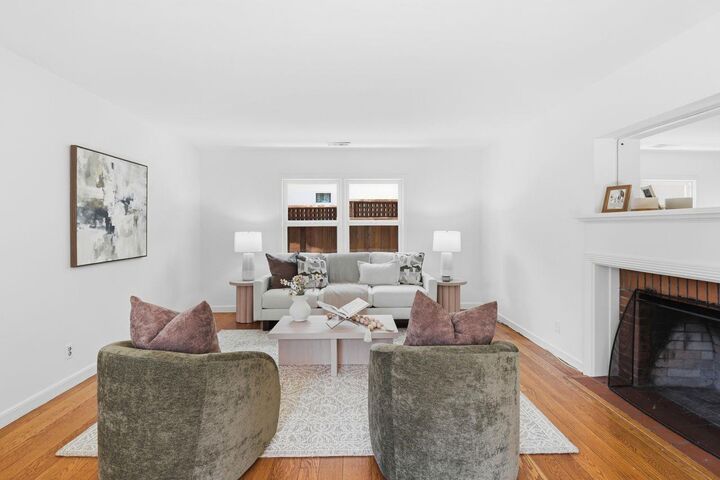 Property Photo:  1545 Alameda De Las Pulgas  CA 94070 