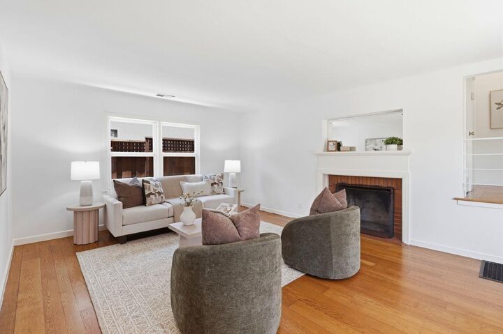 Property Photo:  1545 Alameda De Las Pulgas  CA 94070 