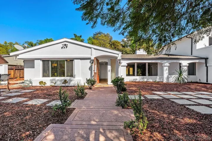 Property Photo:  4525 Avocado Blvd  CA 91941 