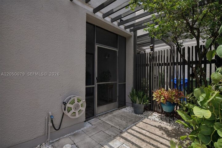 Property Photo:  11213 NW 14th Ct  FL 33026 