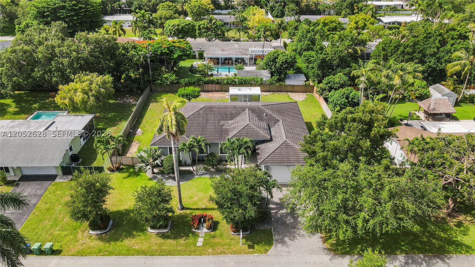 Property Photo:  9340 SW 177th St -  FL 33157 