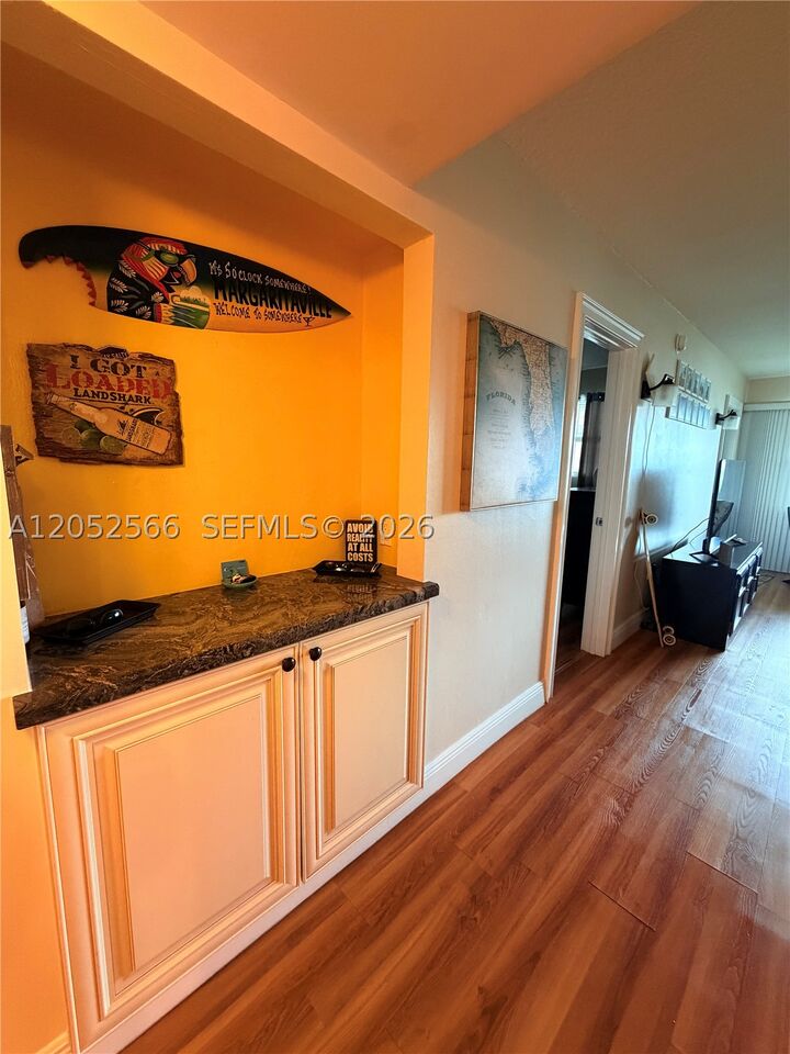 Property Photo:  1889 S Ocean Dr 406  FL 33009 