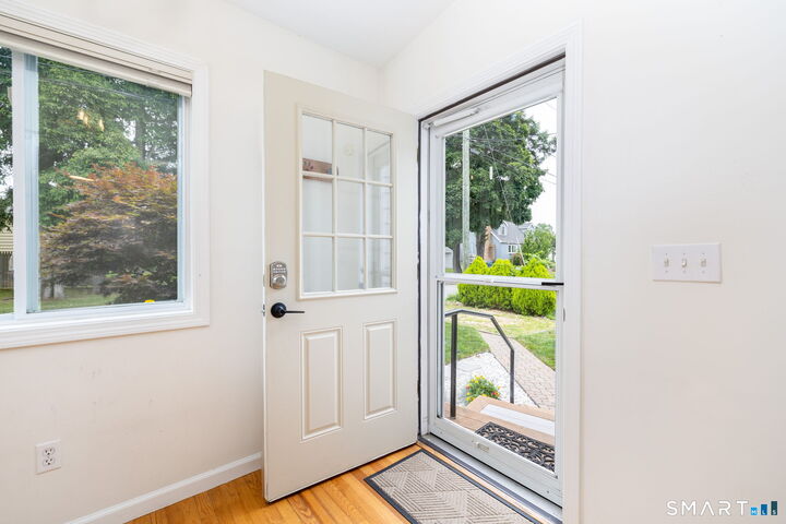 Property Photo: 21 Baum Avenue CT 06475