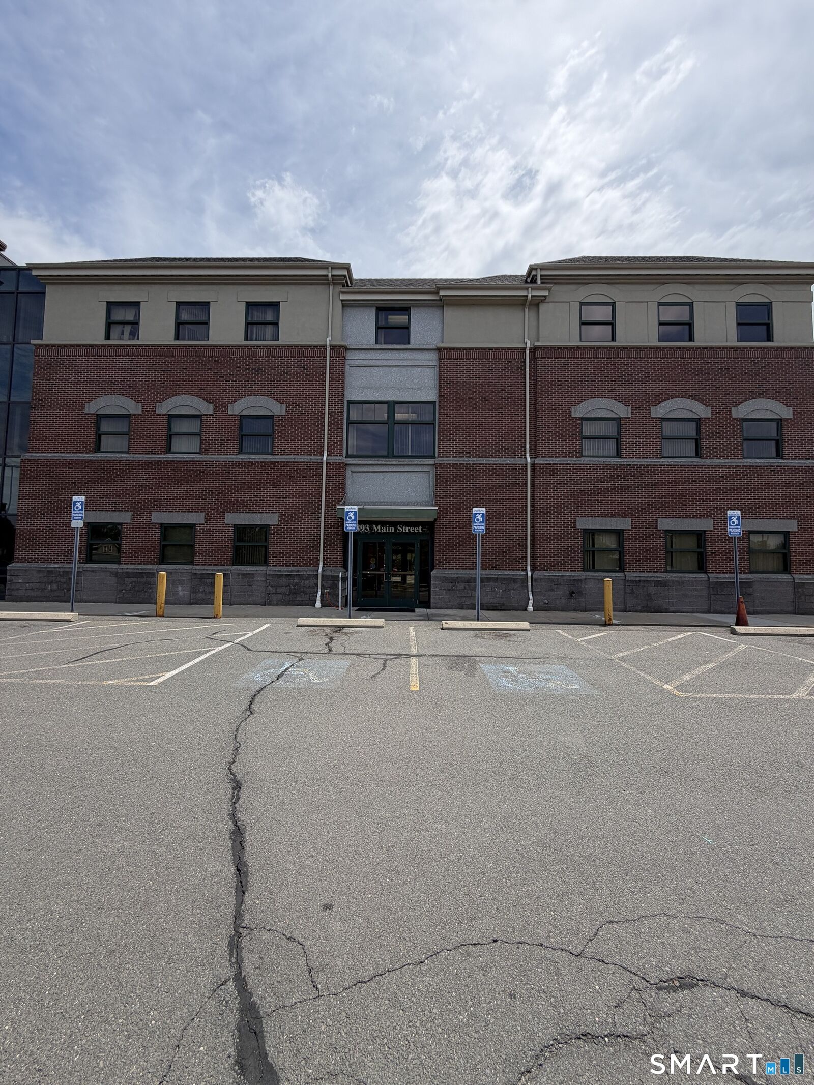 Property Photo:  893 Main Street First Floor Medical  CT 06108 