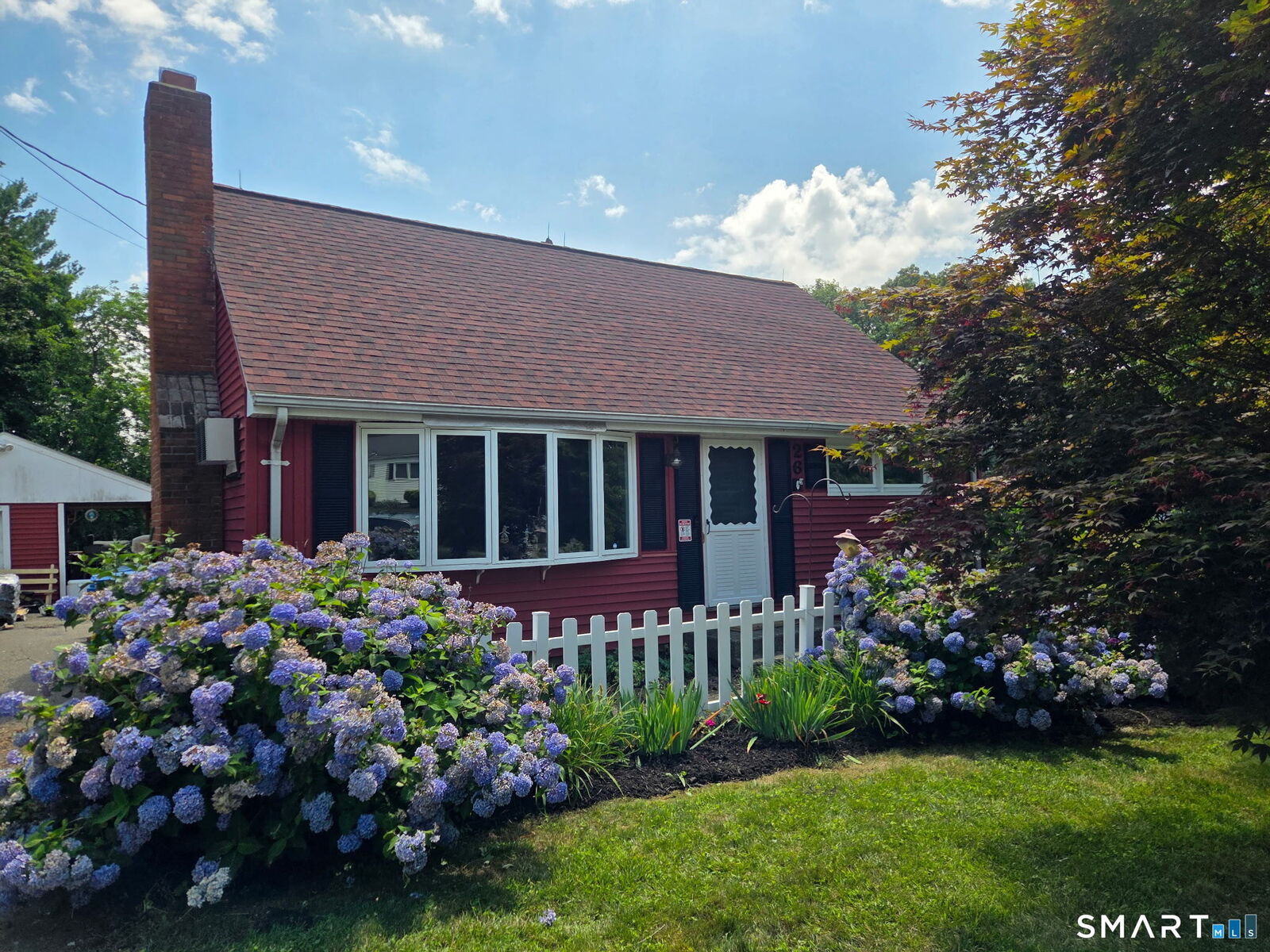 Property Photo:  26 Sunset Drive  CT 06484 