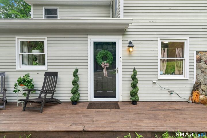 Property Photo:  106 Sprain Brook Road  CT 06798 