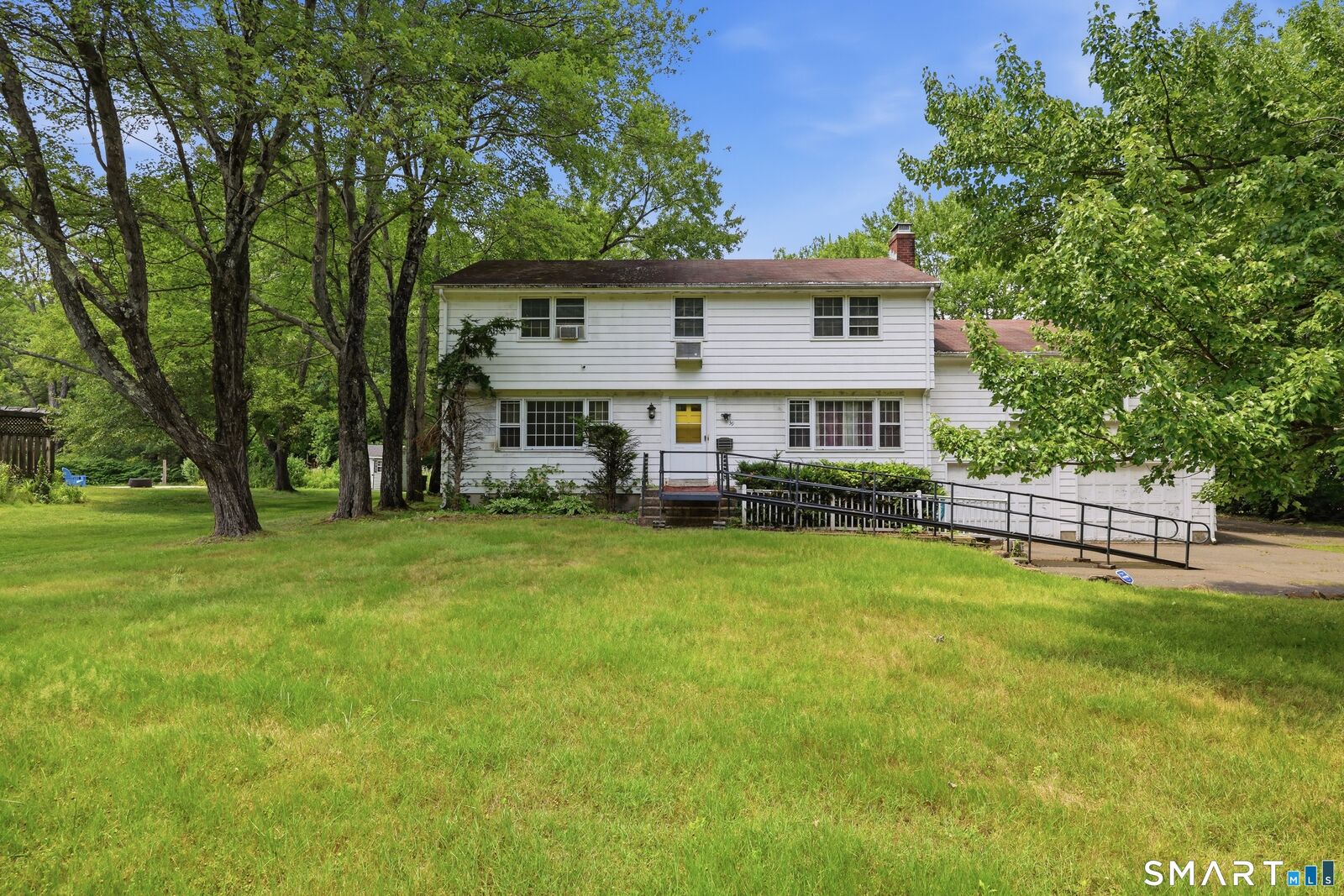 Property Photo:  39 Maple Avenue  CT 06002 