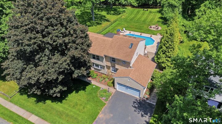 Property Photo: 36 Willowbrook Road CT 06107