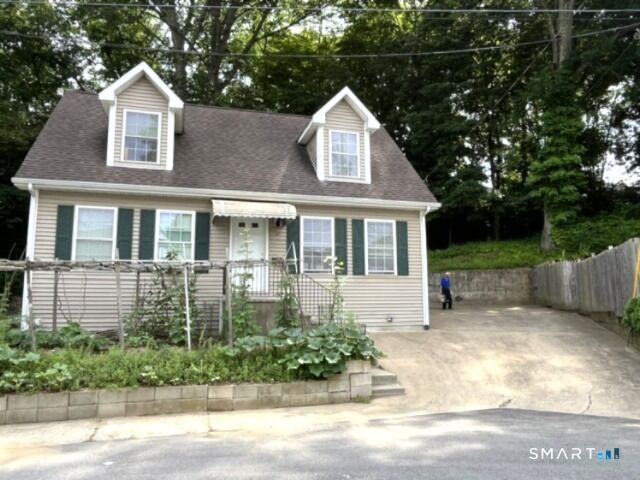 Property Photo: 37 Rock Street CT 06360