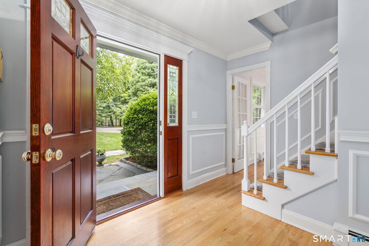 Property Photo:  107 Buckboard Lane  CT 06824 