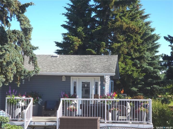 Property Photo:  Rural Address  SK S0N 0E0 