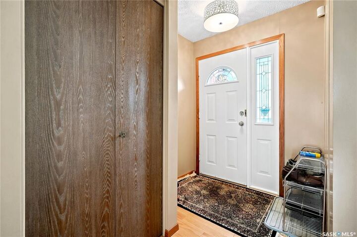 Property Photo: 828 Seymour Crescent N SK S4X 2G4