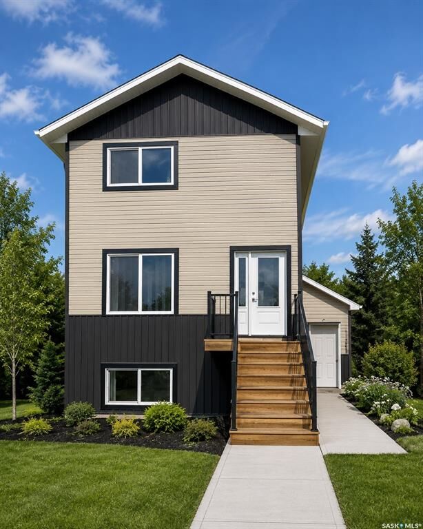 Property Photo:  13 Clement Road  SK S0K 2M0 