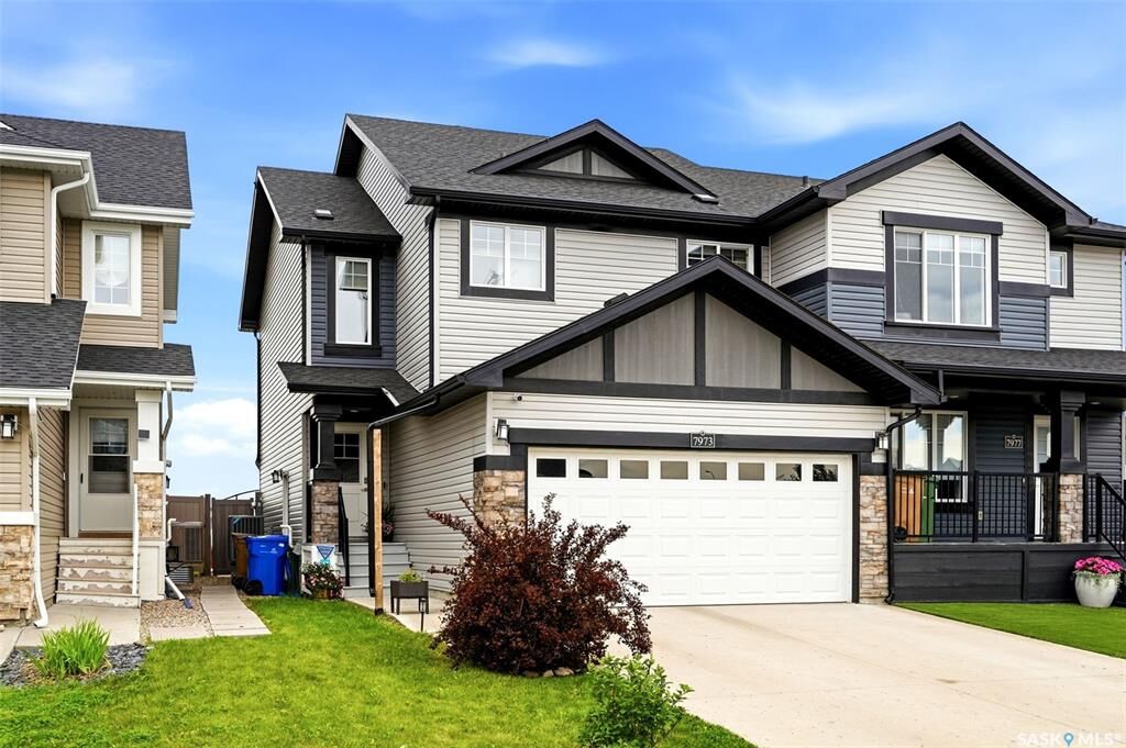 Property Photo:  7973 Lentil Avenue  SK S4Y 0E9 