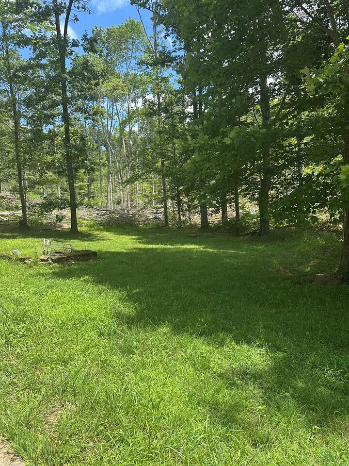 Property Photo: 232 Fish And Game Road OH 45690
