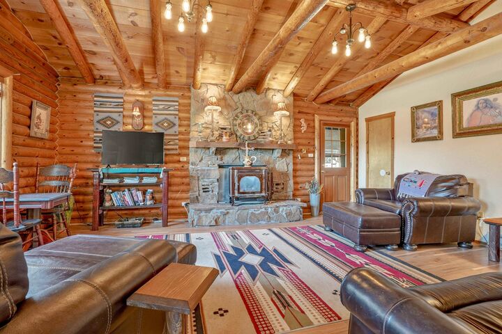 Property Photo: 47 Center Rd NM 87710