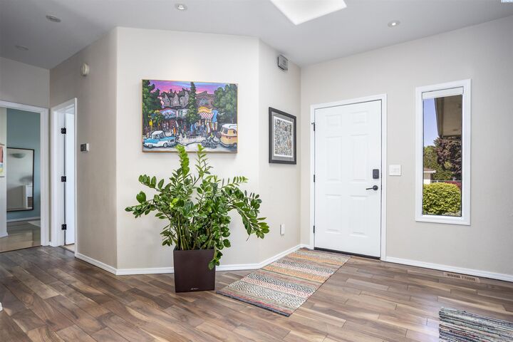 Property Photo: 401 Shaw Street WA 99354