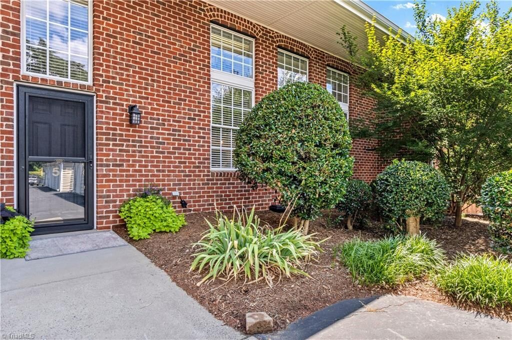Property Photo: 155 Tar Branch Court NC 27101