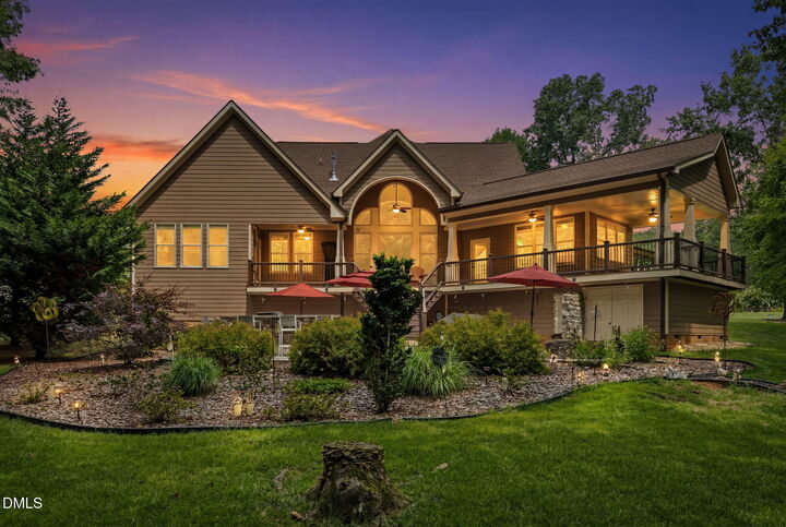 Property Photo:  1106 Dovefield Lane  NC 27596 