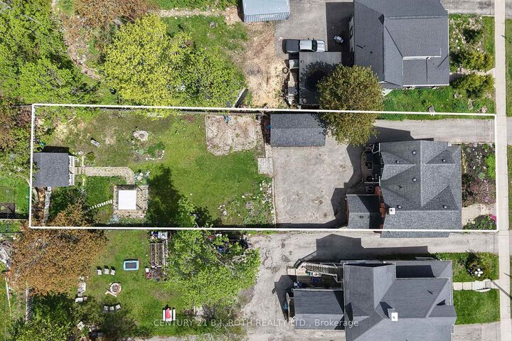 Property Photo: 80 Coldwater Road W ON L3V 3L4