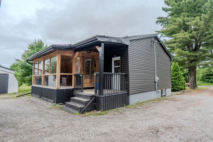 Property Photo: 144 Collins Drive ON P1B 8G3