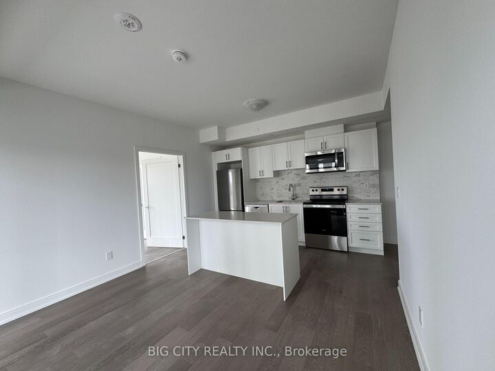 Property Photo: 715 Davis Drive 510 ON L3Y 0J2