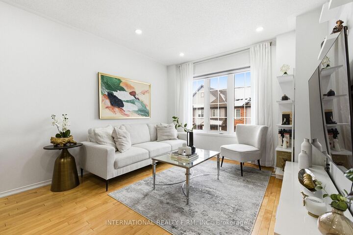 Property Photo: 35 Ventura Lane ON L1T 0C4