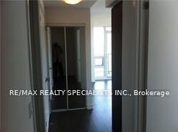 Property Photo: 2212 Lakeshore Boulevard W 2606 ON M8V 1A4