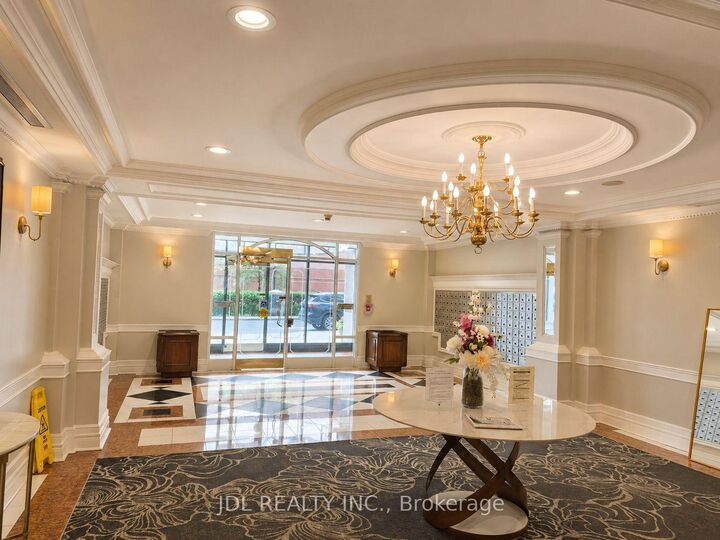 Property Photo:  887 Bay Street 603  ON M5S 3K4 