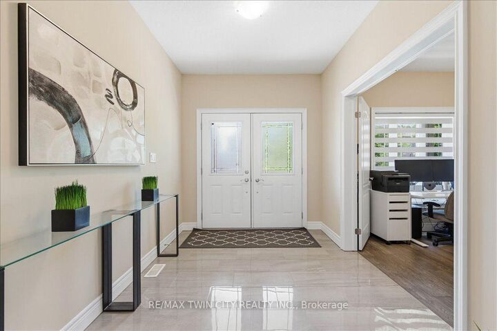 Property Photo: 787 Snowberry Court ON N2V 0E7