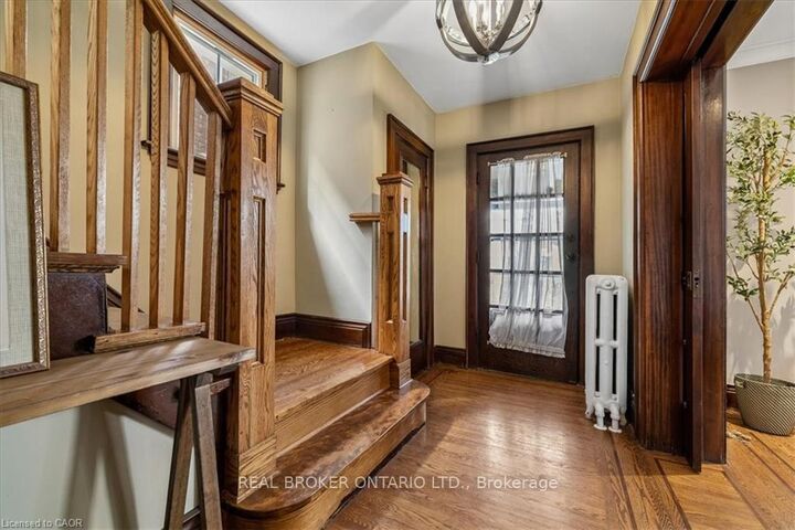 Property Photo: 25 Ottawa Street S ON L8K 2C9