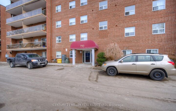 793 Colborne Street E 110 — photo 1