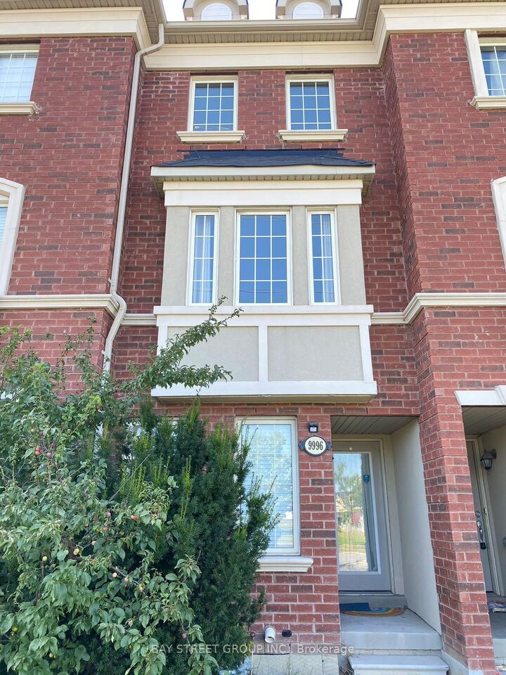 Property Photo: 9996 McCowan Road ON L6C 0N3