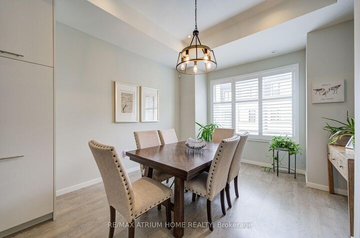 Property Photo:  20 Genuine Lane W 29  ON L4B 0E5 