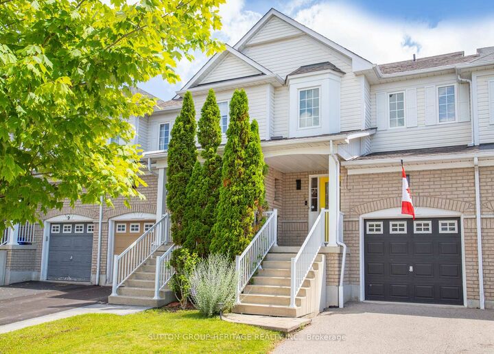 Property Photo:  5 Davidson Street  ON L1P 1V9 