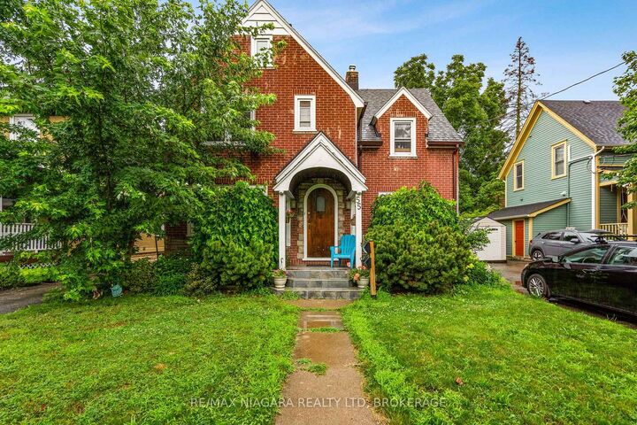 Property Photo:  55 Maple Street  ON L2R 2A8 