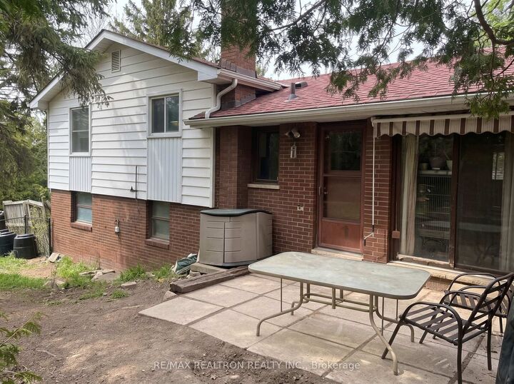 Property Photo: 15 Bess Drive ON K0K 2X0