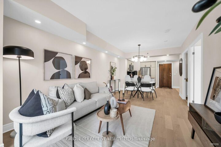 Photo de la propriété:  701 Sheppard Avenue W 229  ON M3H 0B2 