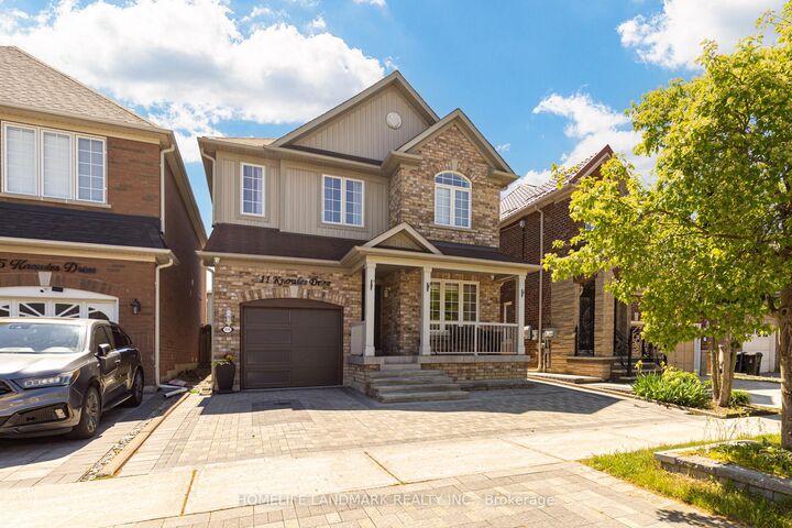 111 Knowles Drive — photo 1