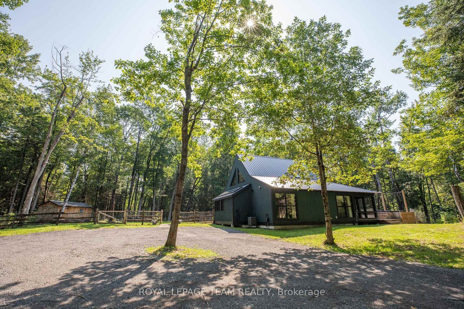 Property Photo:  4309 Armitage Avenue  ON K0A 1T0 