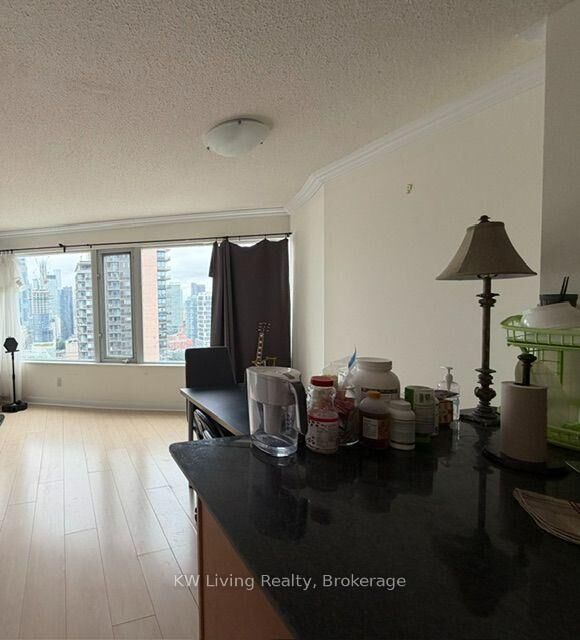 Property Photo: 210 Victoria Street 3511 ON M5B 2R3