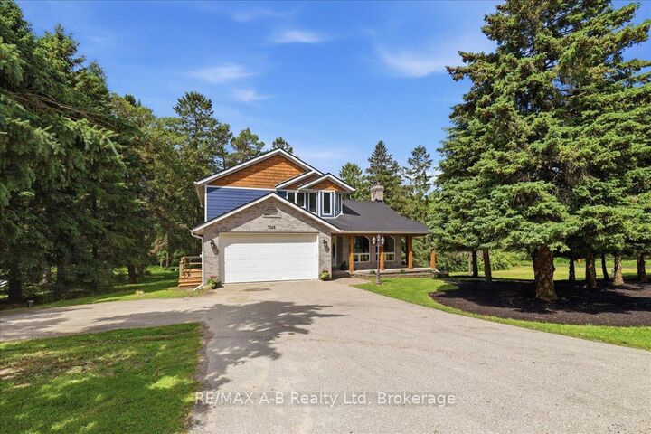 Property Photo:  5148 103 (Wilmot Easthope) Road  ON N0B 2T0 