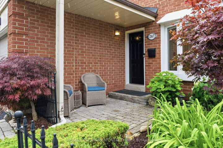 Property Photo: 2367 Montgomery Drive ON L7P 4A6