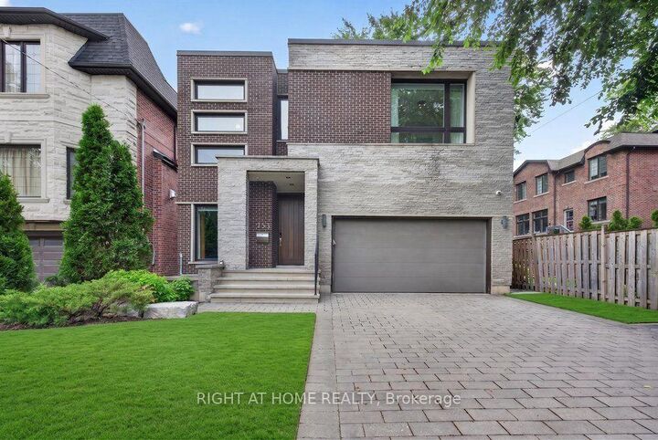 255 Willowdale Avenue — photo 1
