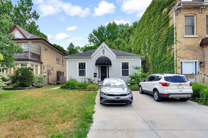 Property Photo:  355 Central Avenue  ON N6B 2E3 
