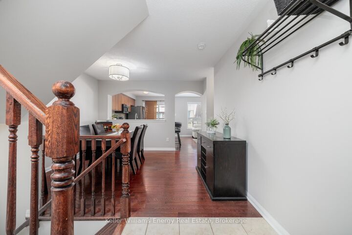 Property Photo:  926 Burrows Gate  ON L9T 0K7 